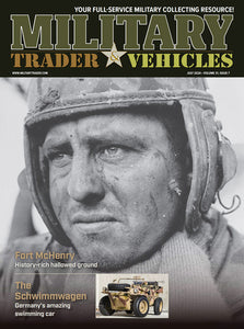 2024 Digital Issue Military Trader No. 07 - July