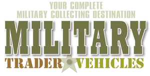 Military Trader/Vehicles