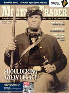 2021 Digital Issue Military Trader No. 03 - March