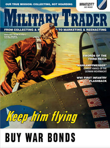2022 Digital Issue Military Trader No. 03 - March