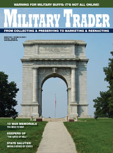 2023 Digital Issue Military Trader No. 03 - March