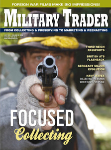 2022 Digital Issue Military Trader No. 07 - July