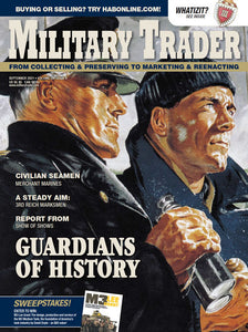 2021 Digital Issue Military Trader No. 09 - September