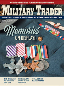 2022 Digital Issue Military Trader No. 11 - November