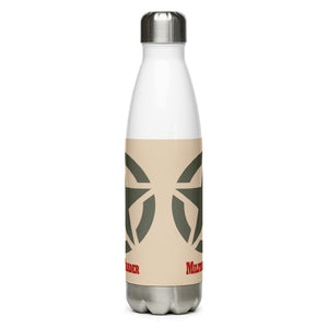 Military Trader Stainless Steel Water Bottle